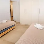 דירה Alekos Garden House 2 Bedrooms 6 Guests *
