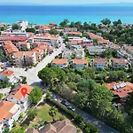 דירה Alekos Garden House 2 Bedrooms 6 Guests *